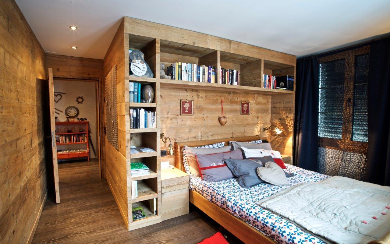 Chesa La Posta Apartment Замедан Екстериор снимка